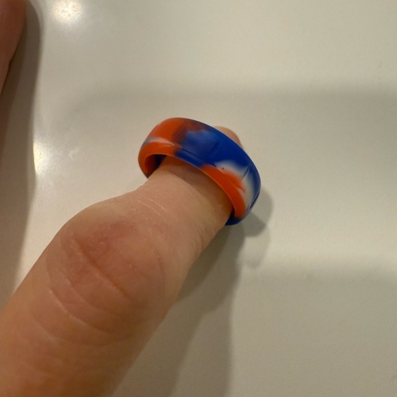 Men’s Silicone Rings Bundle - Picture 4 of 9